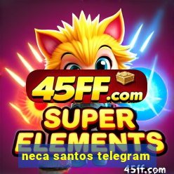 neca santos telegram